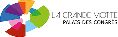 Palais des Congrès Logo